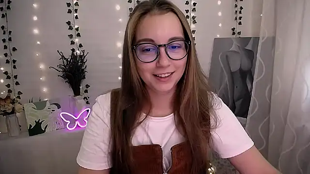 SweetPrincess  online show from 09/17/25, 07:43