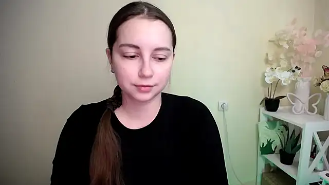 SweetPrincess  online show from 02/10/26, 06:50