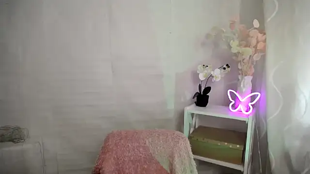 SweetPrincess  online show from 03/17/26, 06:50