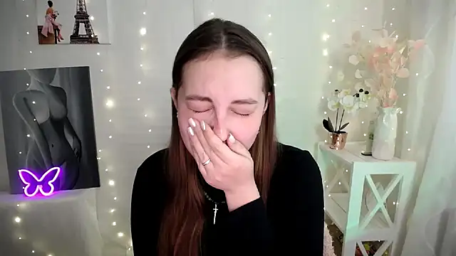 SweetPrincess  online show from 04/04/26, 07:39