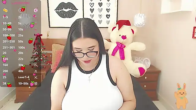 miss linda  online show from 12/24/24, 04:51