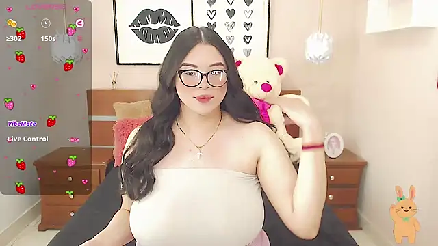 miss linda  online show from 01/09/25, 01:35