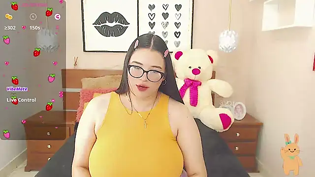 miss linda  online show from 01/21/25, 07:50