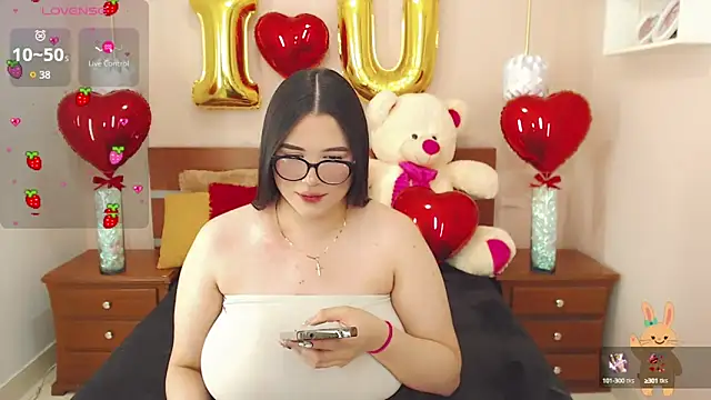 miss linda  online show from 02/10/25, 06:03