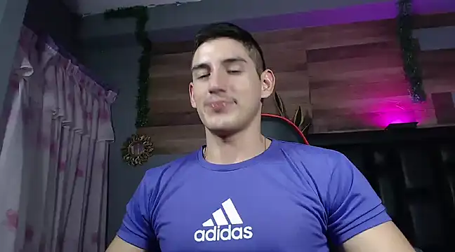 jonathanjeremiah online show from 03/01/25, 01:11