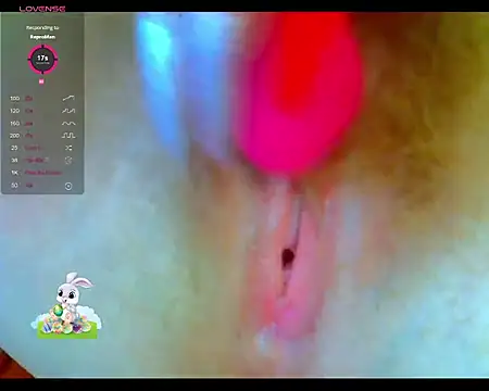 LexxNikki online show from 11/23/25, 04:12