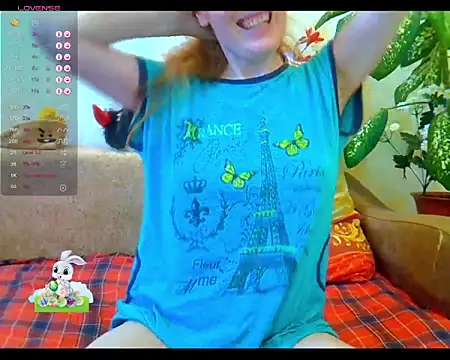 LexxNikki online show from 03/04/26, 11:16