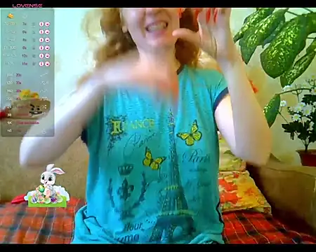 LexxNikki online show from 05/07/26, 03:01