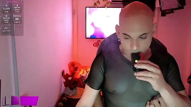 Snapshot of smangels chatting on 03/14/26, 04:29 smangels online show from 03/14/26, 04:29