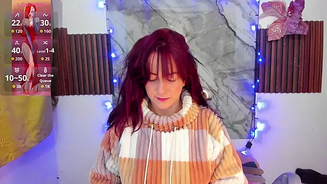 Snapshot of Hannaa32 chatting on 01/09/26, 08:50 Hannaa32 online show from 01/09/26, 08:50