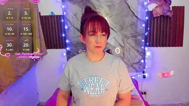 Snapshot of Hannaa32 chatting on 02/06/26, 08:40 Hannaa32 online show from 02/06/26, 08:40