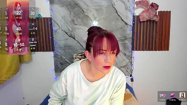 Snapshot of Hannaa32 chatting on 02/07/26, 08:40 Hannaa32 online show from 02/07/26, 08:40