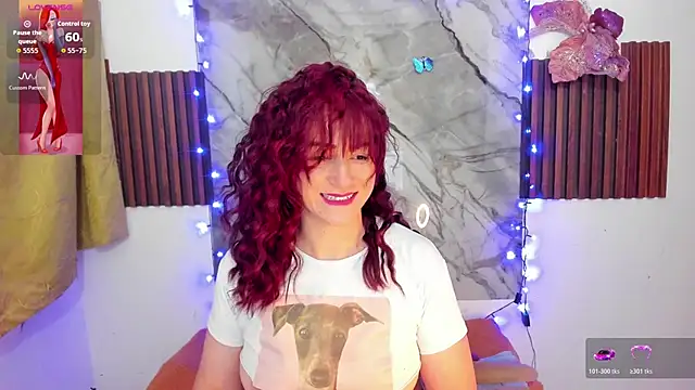 Snapshot of Hannaa32 chatting on 03/01/26, 08:49 Hannaa32 online show from 03/01/26, 08:49