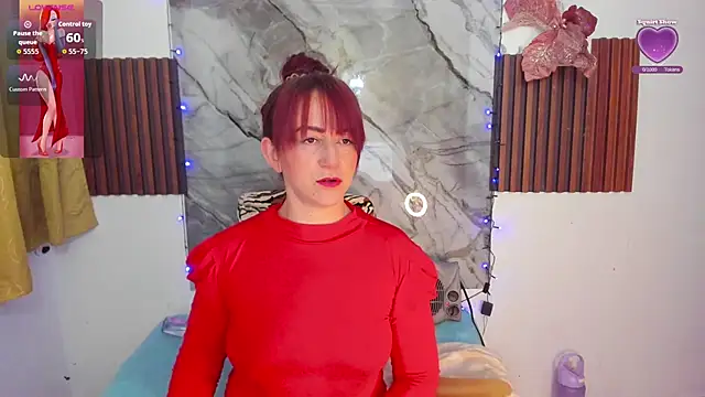 Snapshot of Hannaa32 chatting on 03/21/26, 08:08 Hannaa32 online show from 03/21/26, 08:08