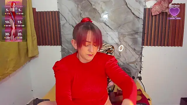 Snapshot of Hannaa32 chatting on 04/11/26, 08:51 Hannaa32 online show from 04/11/26, 08:51