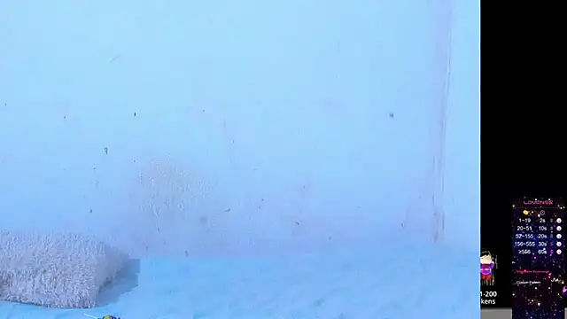 Snapshot of BBW_Michelle chatting on 10/31/25, 02:12 BBW Michelle online show from 10/31/25, 02:12