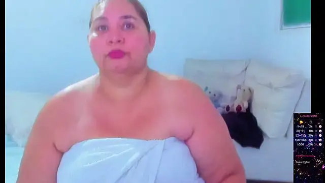 BBW Michelle online show from 03/05/26, 01:56