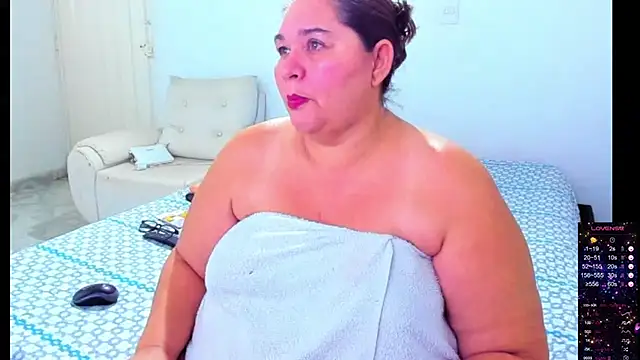 BBW Michelle online show from 05/31/26, 02:53