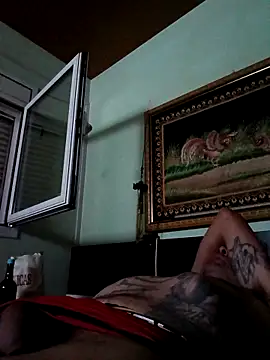 Thomasshelby369 online show from 10/16/25, 06:53