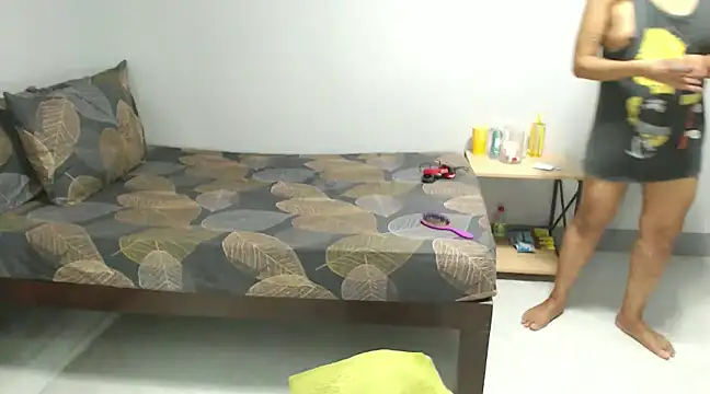 KINKY-DIRTY-MISTRESS online show from 01/29/25, 04:15