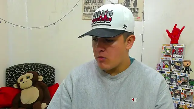 ney 22 online show from 01/11/25, 02:30