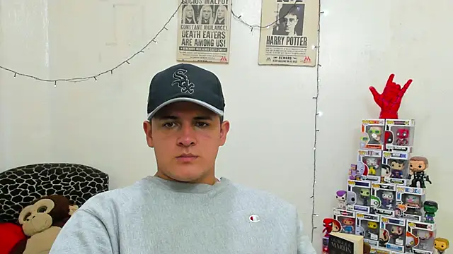 ney 22 online show from 01/12/25, 02:14