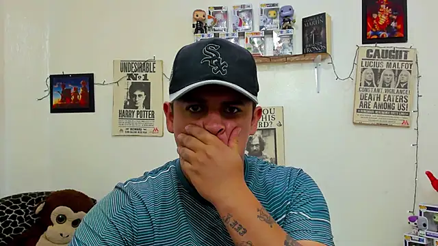 ney 22 online show from 01/19/25, 03:21