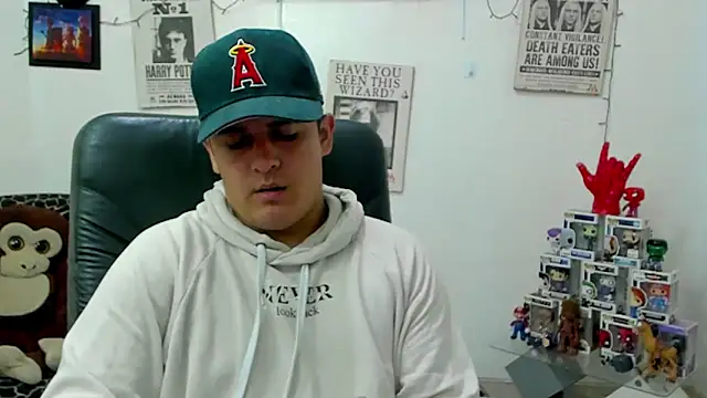 ney 22 online show from 02/19/25, 01:18