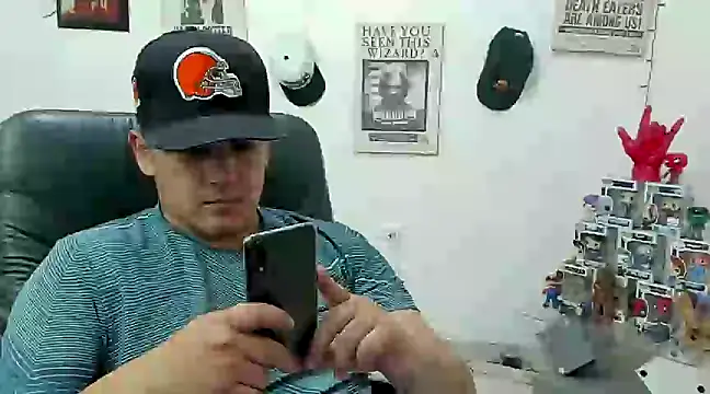 ney 22 online show from 02/22/25, 02:39