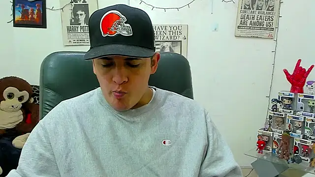 ney 22 online show from 03/21/25, 03:01