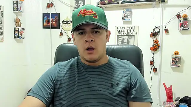 ney 22 online show from 10/23/25, 09:52