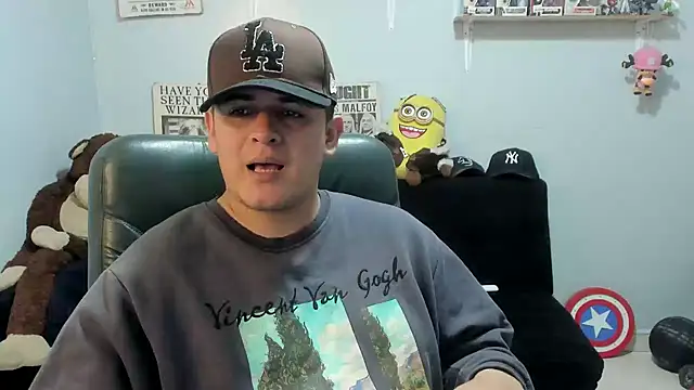 ney 22 online show from 04/16/26, 12:50