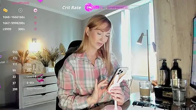 Snapshot of HotyPlays chatting on 04/04/26, 11:08 HotyPlays online show from 04/04/26, 11:08