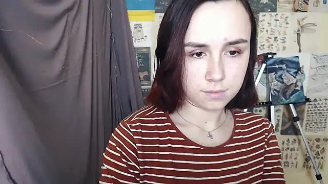 VeryVeryVeryShy  online show from 01/09/25, 12:41