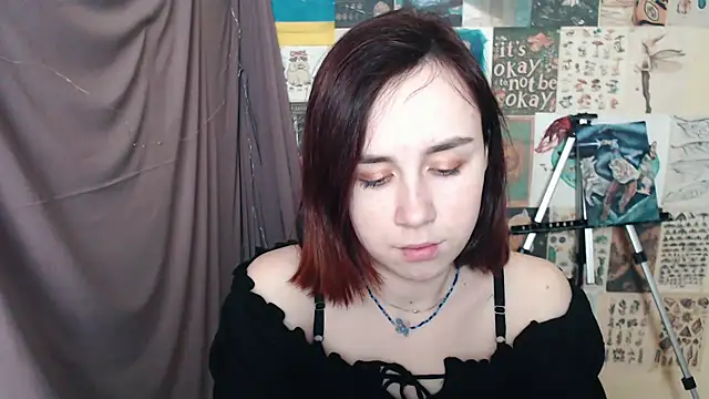 VeryVeryVeryShy  online show from 01/16/25, 06:46