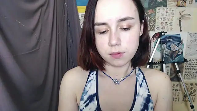 VeryVeryVeryShy  online show from 01/17/25, 09:39