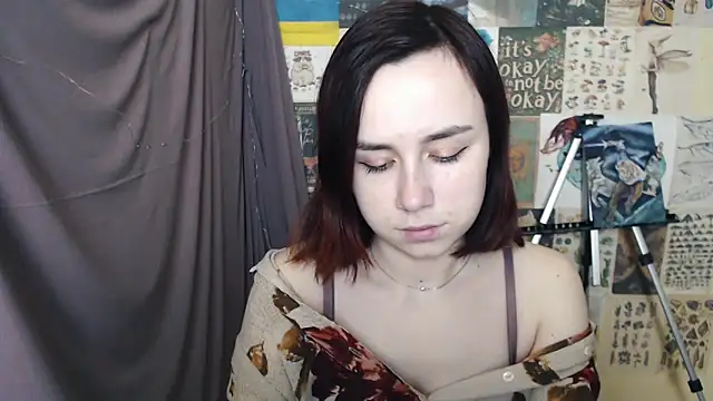 VeryVeryVeryShy  online show from 01/19/25, 06:42