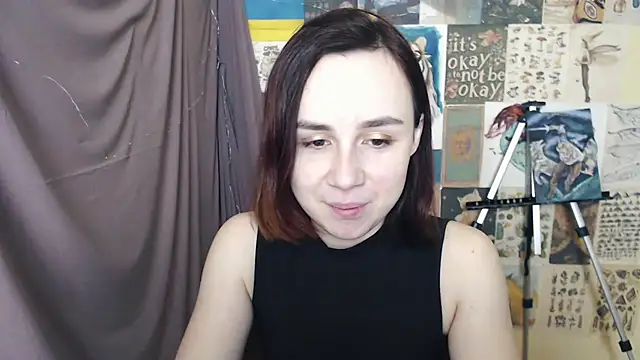 VeryVeryVeryShy  online show from 01/21/25, 06:43