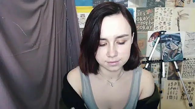 VeryVeryVeryShy  online show from 01/22/25, 06:52