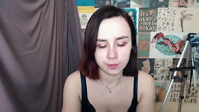 VeryVeryVeryShy  online show from 01/27/25, 06:52