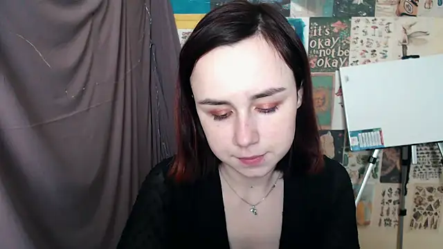 VeryVeryVeryShy  online show from 01/29/25, 06:33