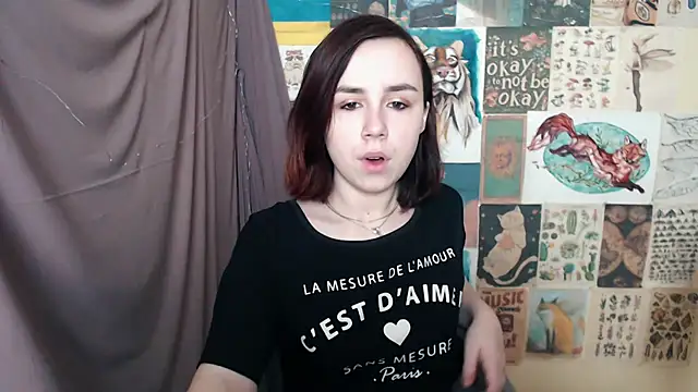 VeryVeryVeryShy  online show from 01/31/25, 06:35