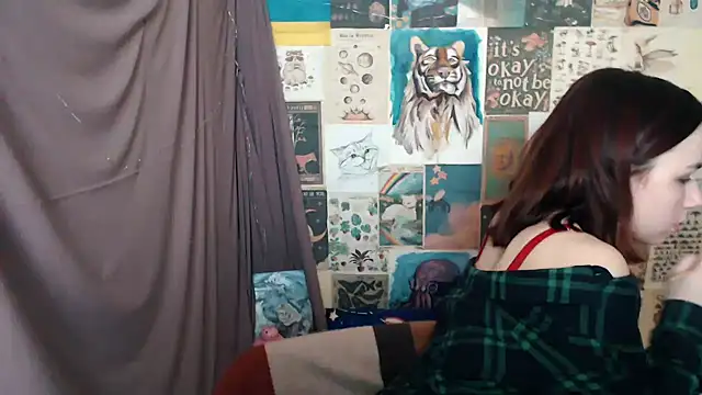 VeryVeryVeryShy  online show from 02/05/25, 09:46