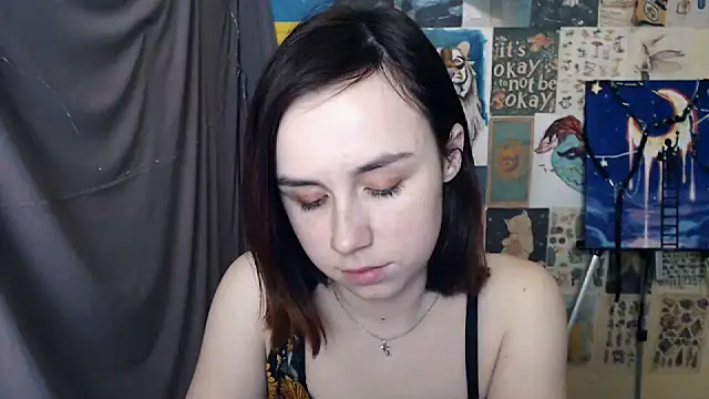 VeryVeryVeryShy  online show from 02/20/25, 12:47