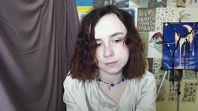 VeryVeryVeryShy  online show from 02/23/25, 06:49