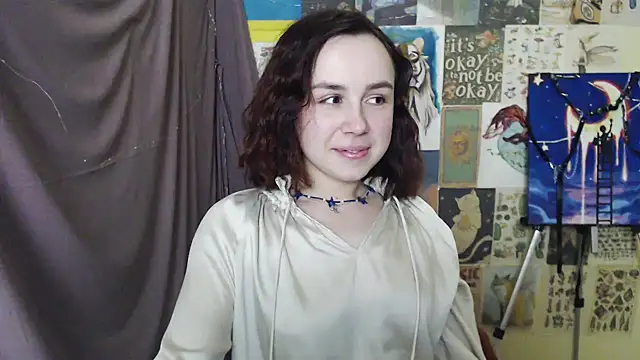 VeryVeryVeryShy  online show from 02/23/25, 09:55