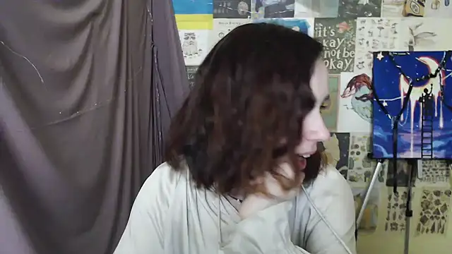 VeryVeryVeryShy  online show from 02/23/25, 12:59