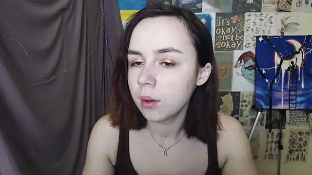 VeryVeryVeryShy  online show from 02/26/25, 06:37