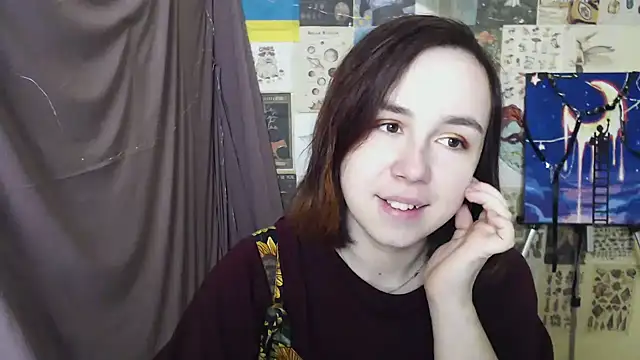 VeryVeryVeryShy  online show from 03/01/25, 06:46