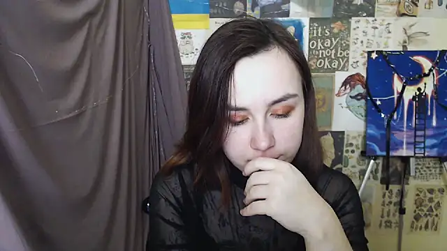 VeryVeryVeryShy  online show from 03/02/25, 09:31